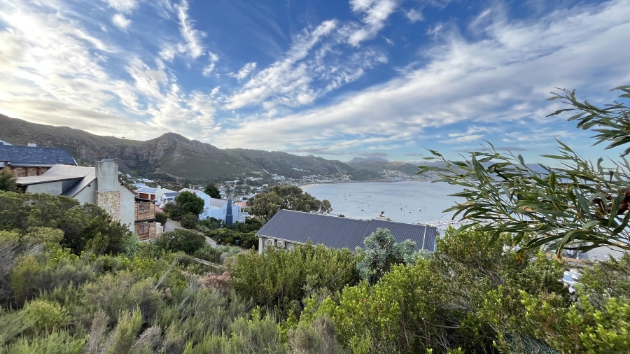 4 Bedroom Property for Sale in Simons Kloof Western Cape